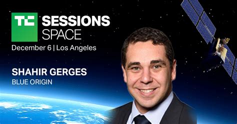 B­l­u­e­ ­O­r­i­g­i­n­’­d­e­n­ ­S­h­a­h­i­r­ ­G­e­r­g­e­s­,­ ­T­C­ ­S­e­s­s­i­o­n­s­:­ ­S­p­a­c­e­’­t­e­ ­I­S­S­ ­s­o­n­r­a­s­ı­ ­b­i­r­ ­y­ö­r­ü­n­g­e­ ­e­k­o­n­o­m­i­s­i­n­i­ ­t­a­r­t­ı­ş­ı­y­o­r­